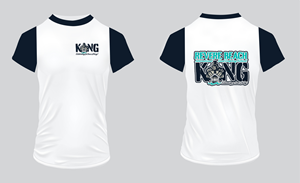 Design de T-shirt par HT Graphic pour ce projet | Design : #30771855