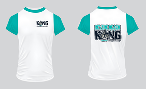 Design de T-shirt par HT Graphic pour ce projet | Design : #30771858