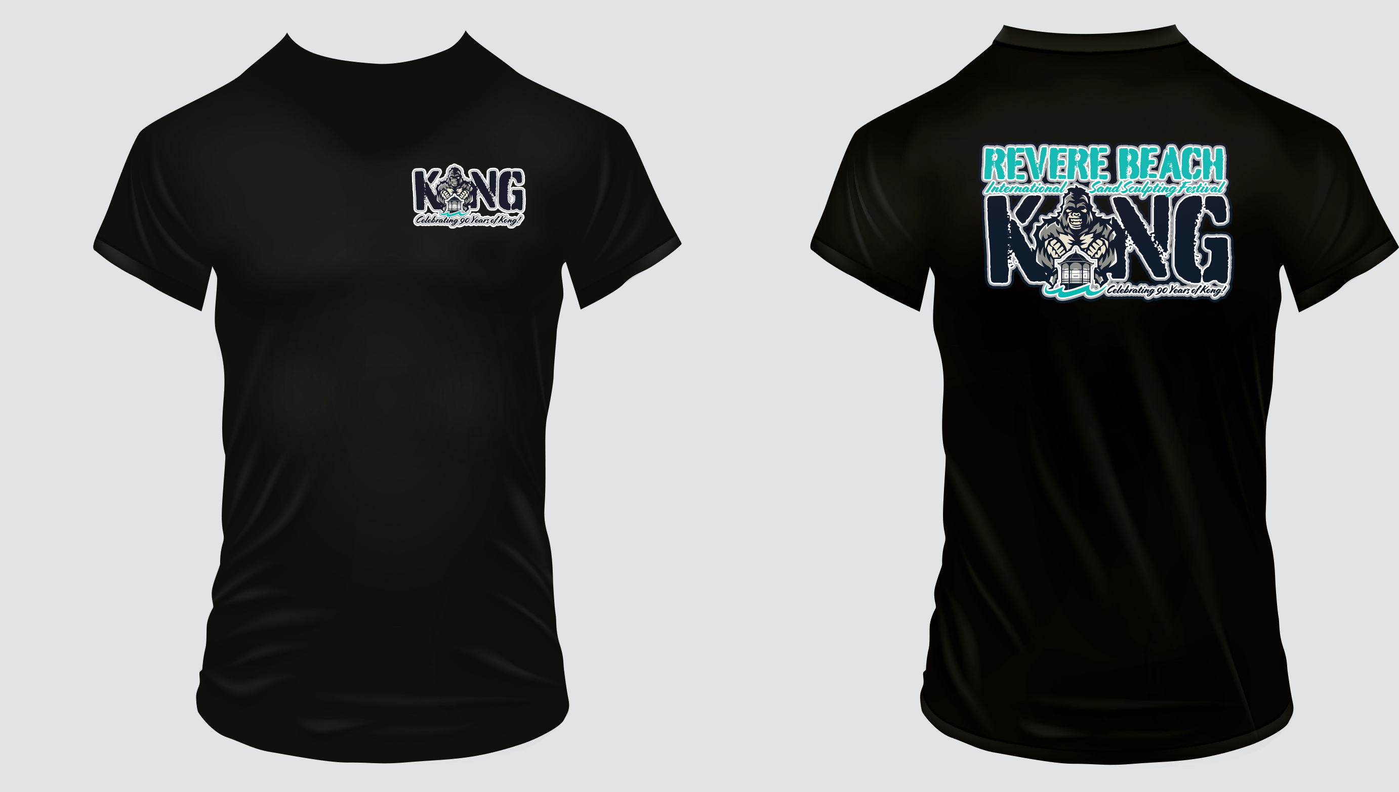 Design de T-shirt par HT Graphic pour ce projet | Design #30779069