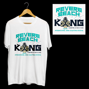 T-shirt Design by Dnnsio for this project | Design #30787476