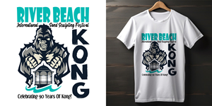 T-shirt Design by RPgraphics