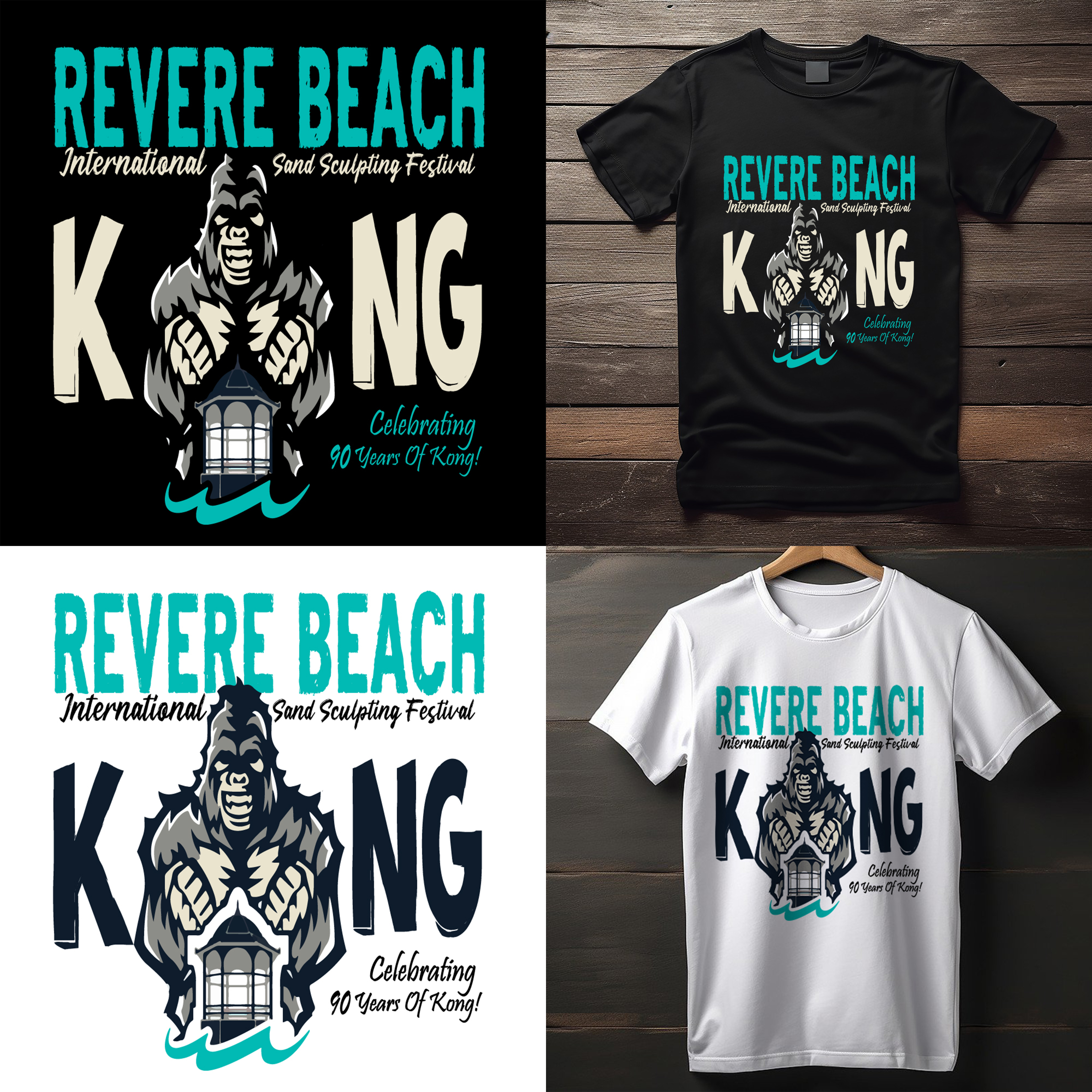Design de T-shirt par RPgraphics pour ce projet | Design #30756894