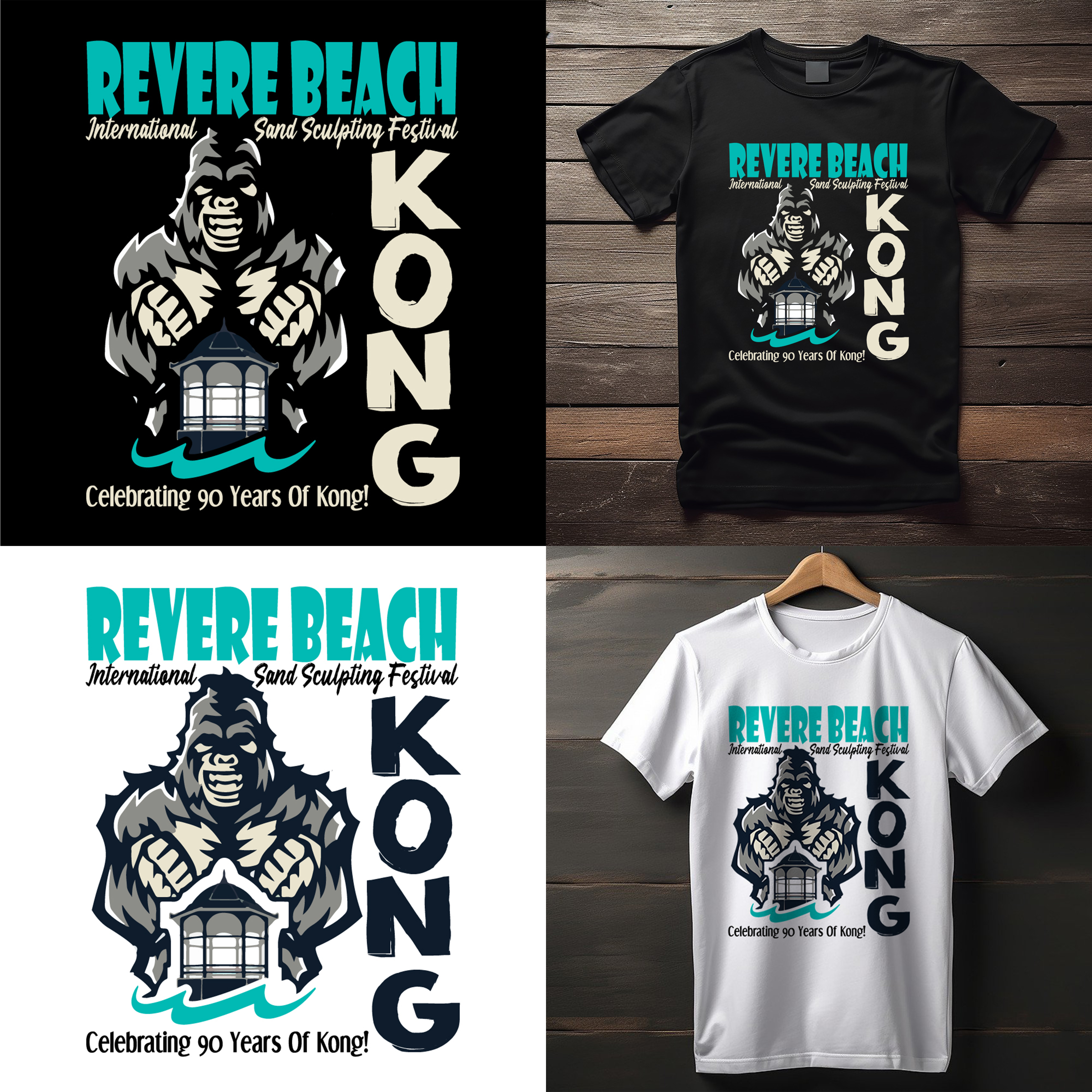 Design de T-shirt par RPgraphics pour ce projet | Design #30756895