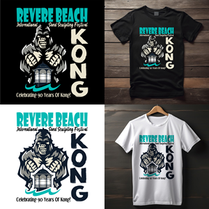 Design de T-shirt par RPgraphics pour ce projet | Design : #30756895