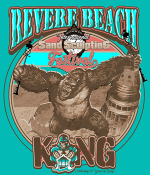 T-shirt Design by Get'n Graphic