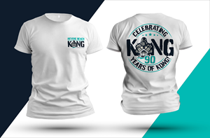 Design de T-shirt par Ismail Hossain pour ce projet | Design : #30752856