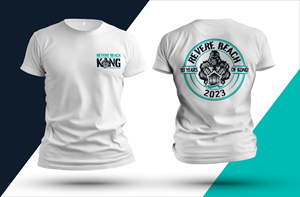 T-shirt Design by Ismail Hossain for this project | Design #30793350