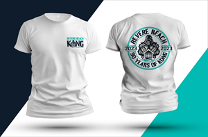 Design de T-shirt par Ismail Hossain pour ce projet | Design : #30793352