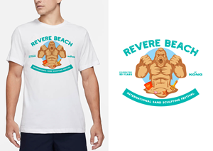 Design de T-shirt par ~idiaz~ pour ce projet | Design : #30749158