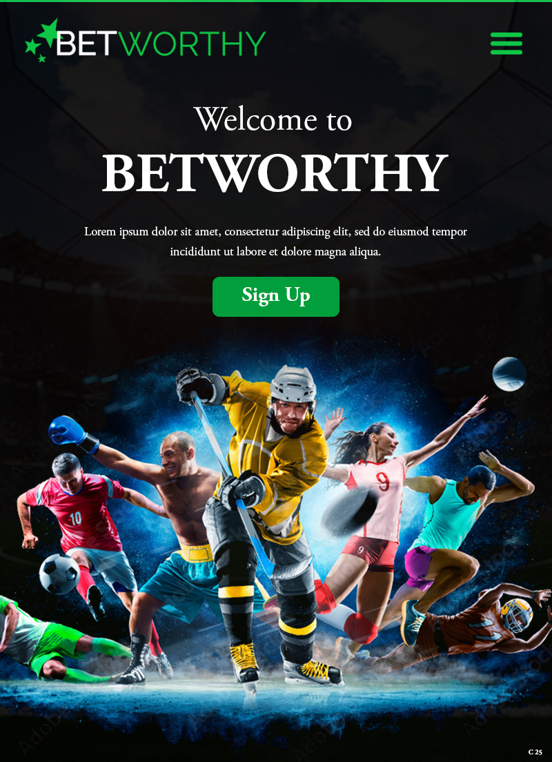 Web Design by pb for this project | Design #30752194