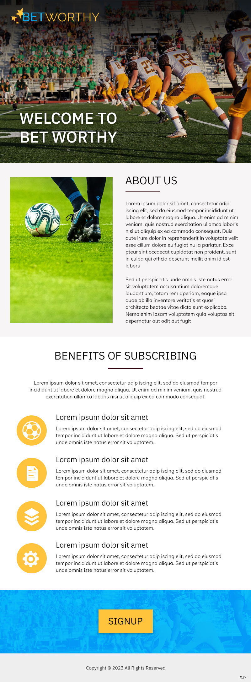 Web Design by pb for this project | Design #30752201
