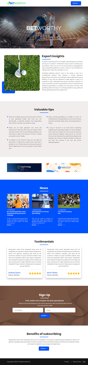 Diseño Web por pb para este proyecto | Diseño: #30770791
