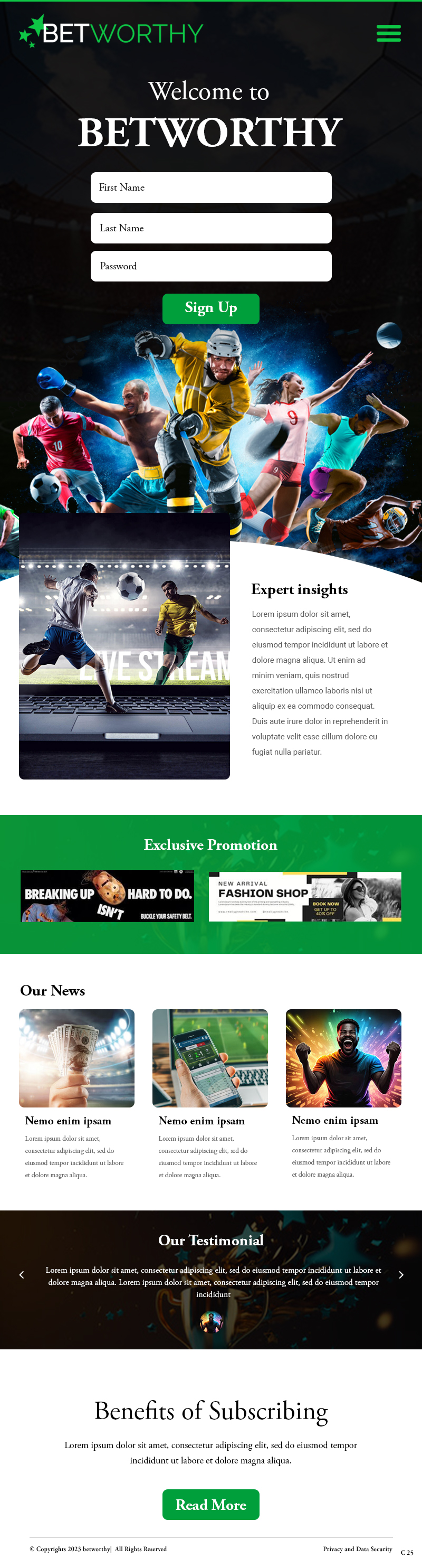 Diseño Web por pb para este proyecto | Diseño #30770792