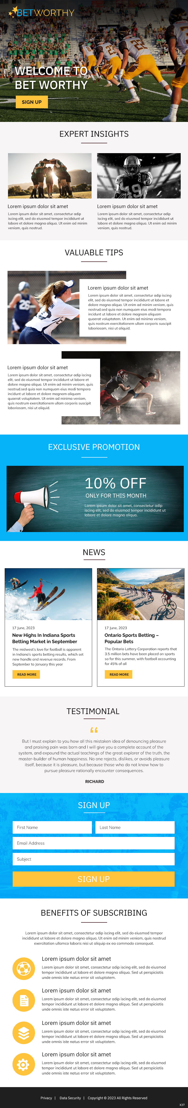 Web Design by pb for this project | Design #30770794