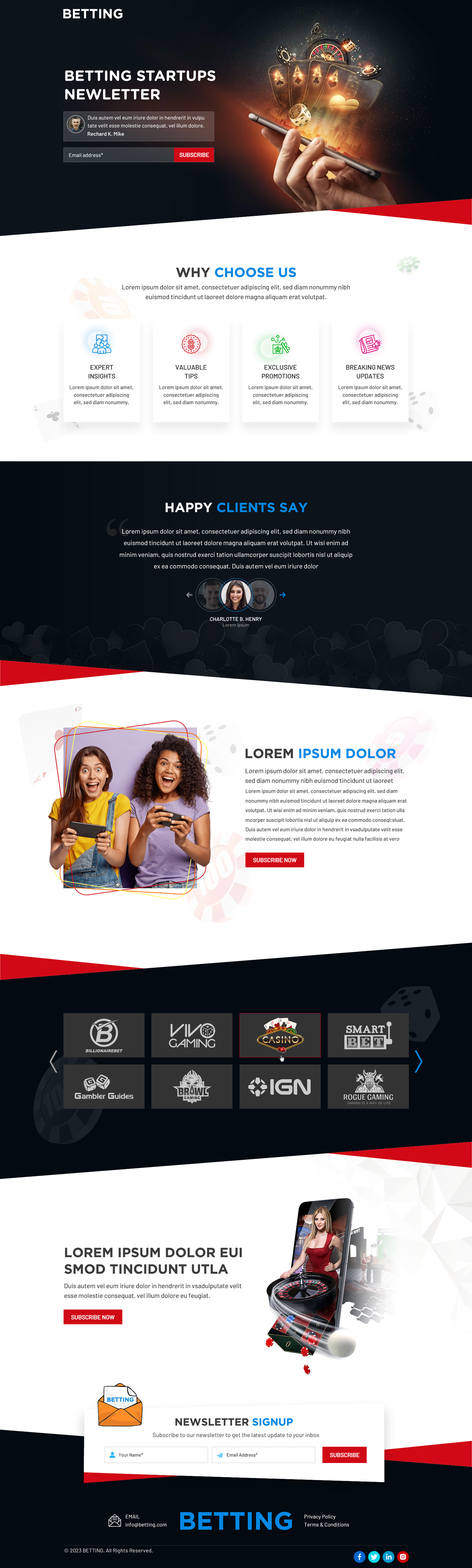 Diseño Web por Sbss para este proyecto | Diseño #30769575