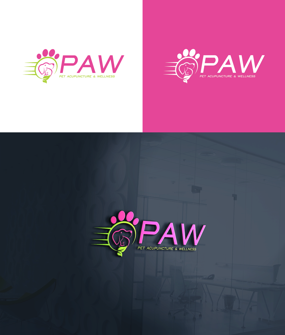 Logo Design by RA-bica for this project | Design #30760647