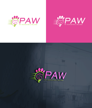 Logo Design by RA-bica for this project | Design: #30760647