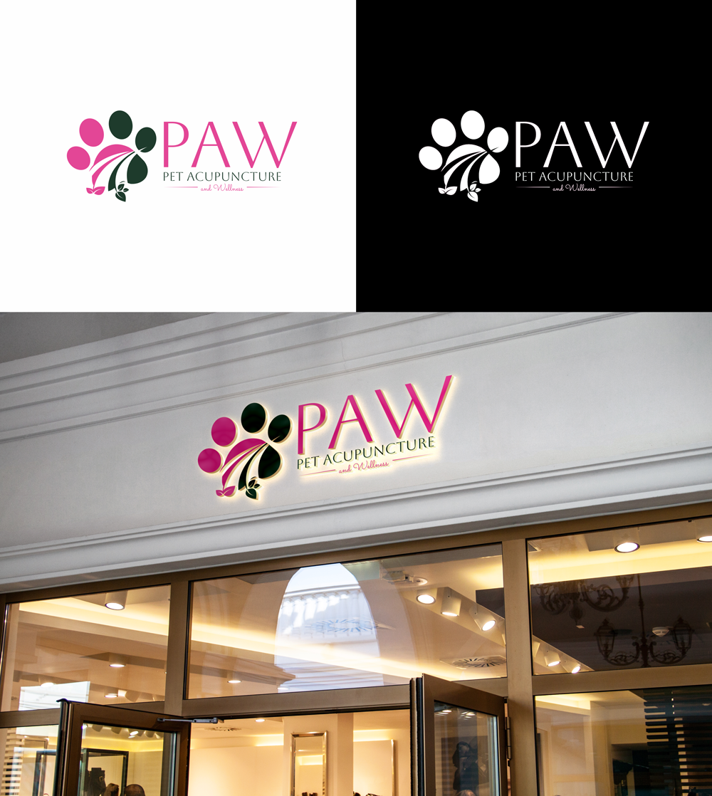 Logo Design by RA-bica for this project | Design #30760650