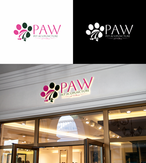 Logo Design by RA-bica for this project | Design: #30760650