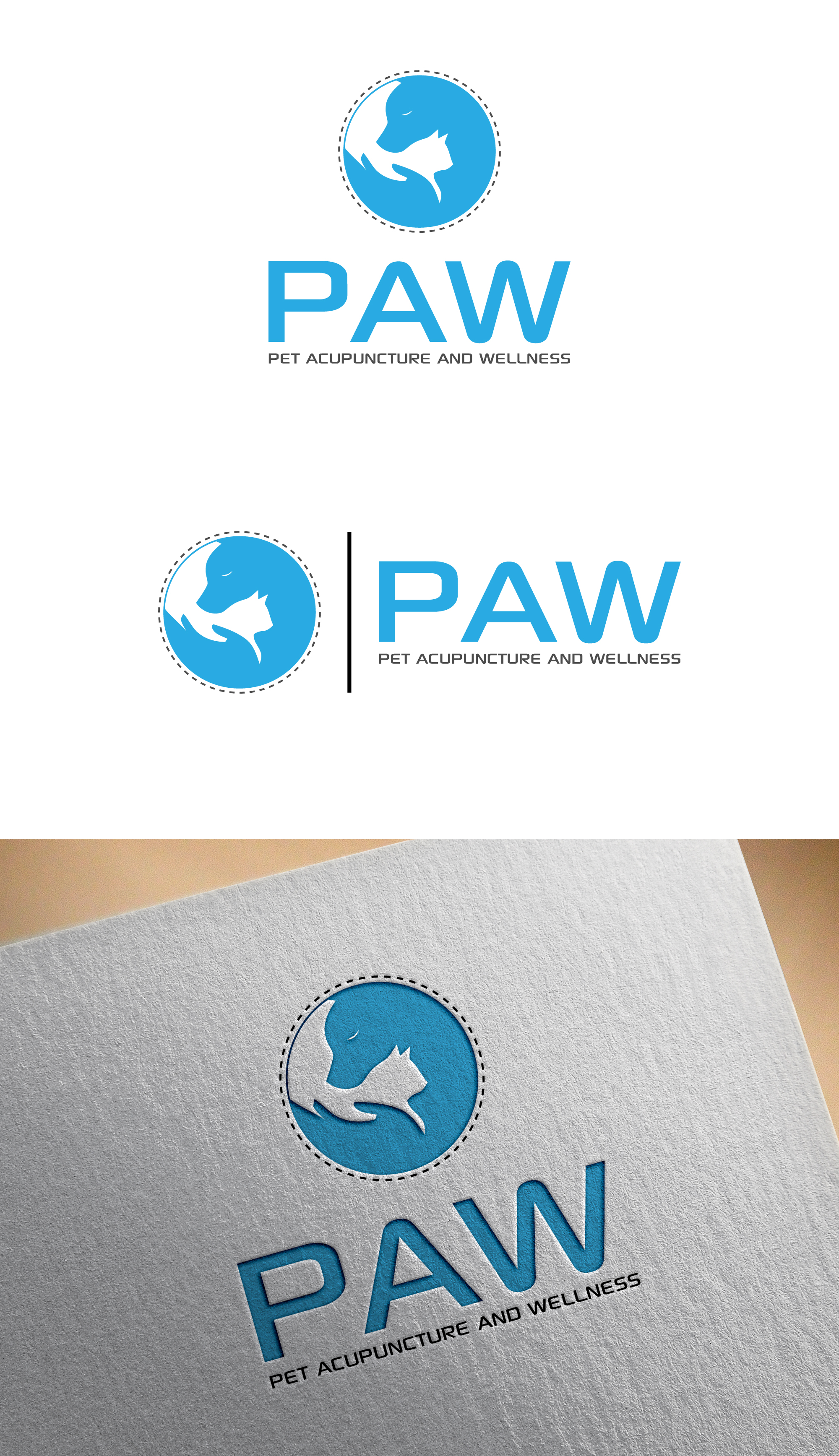 Logo Design by RAFSAN10 for this project | Design #30755890