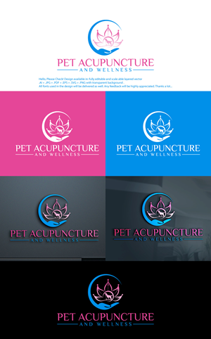 Logo Design by NajimPathan for this project | Design: #30764547