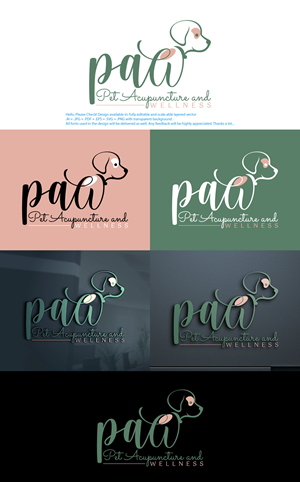 Logo Design by NajimPathan for this project | Design: #30771363