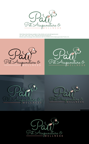Logo Design by NajimPathan for this project | Design: #30771693