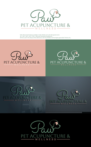 Logo Design by NajimPathan for this project | Design: #30771699