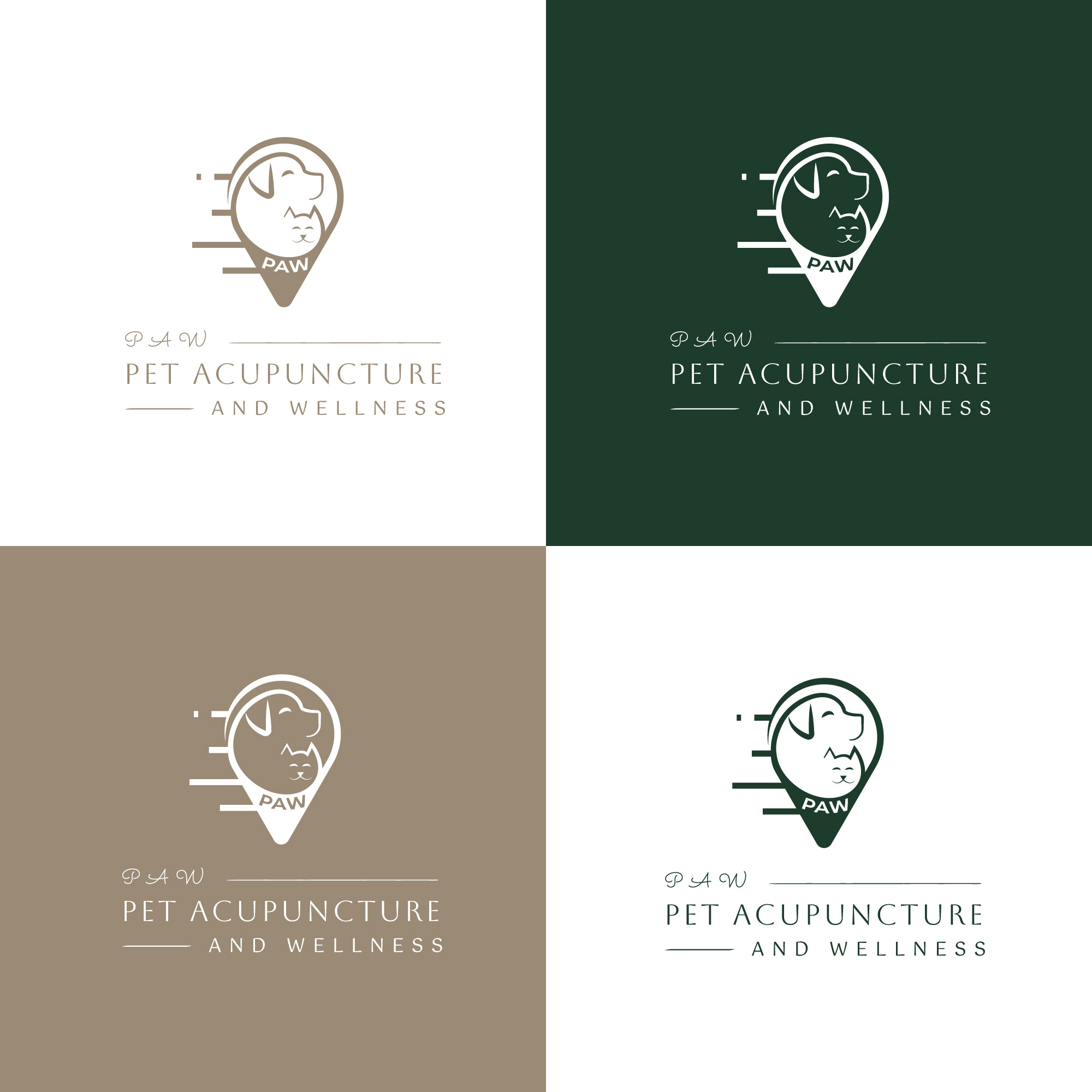 Logo Design by TaSereda for this project | Design #30757845