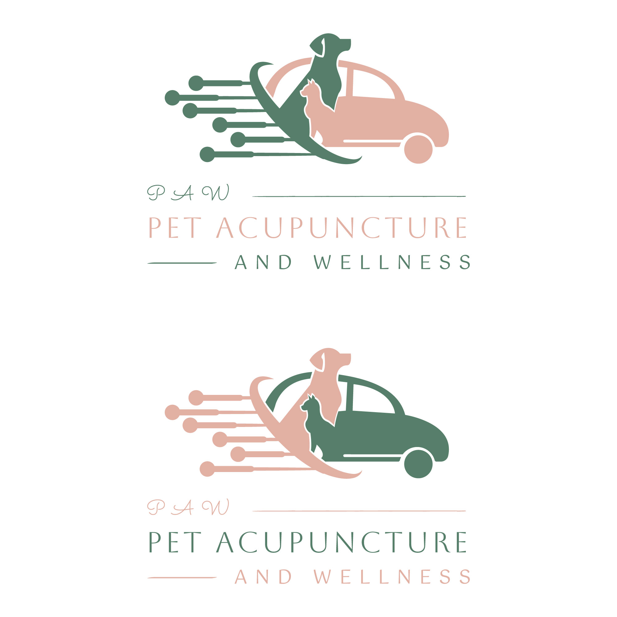 Logo Design by TaSereda for this project | Design #30764535