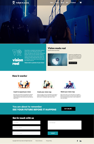 Web Design by ExtraDot