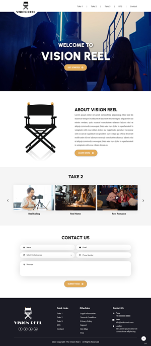 Diseño Web por pb para este proyecto | Diseño #30752275