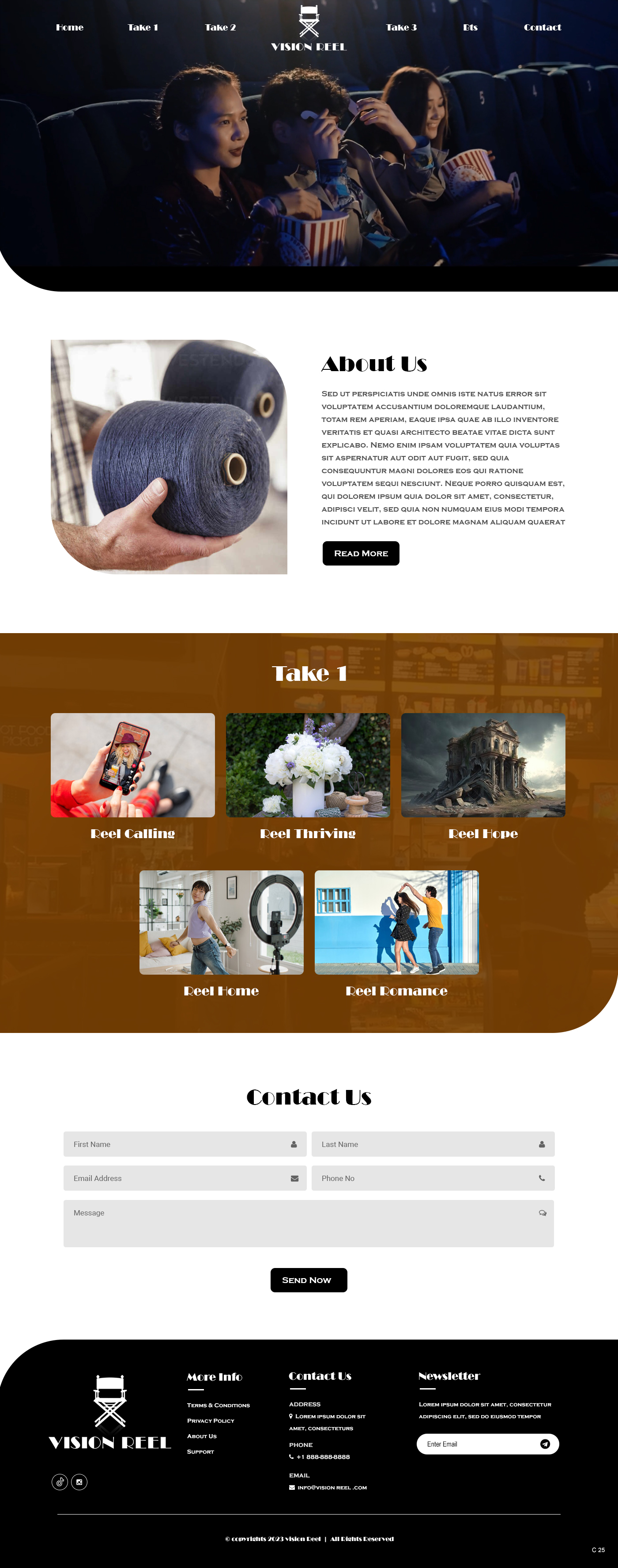 Web-Design von pb für dieses Projekt | Design #30752276