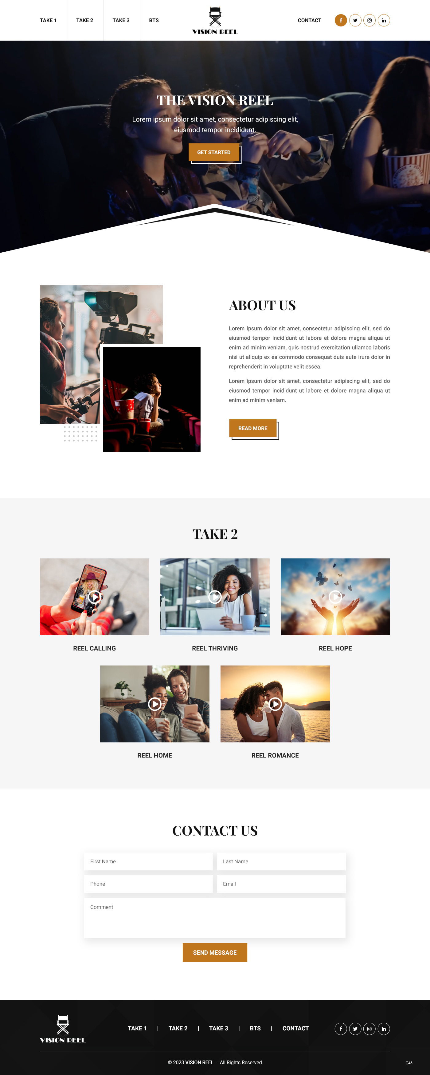 Web-Design von pb für dieses Projekt | Design #30752277