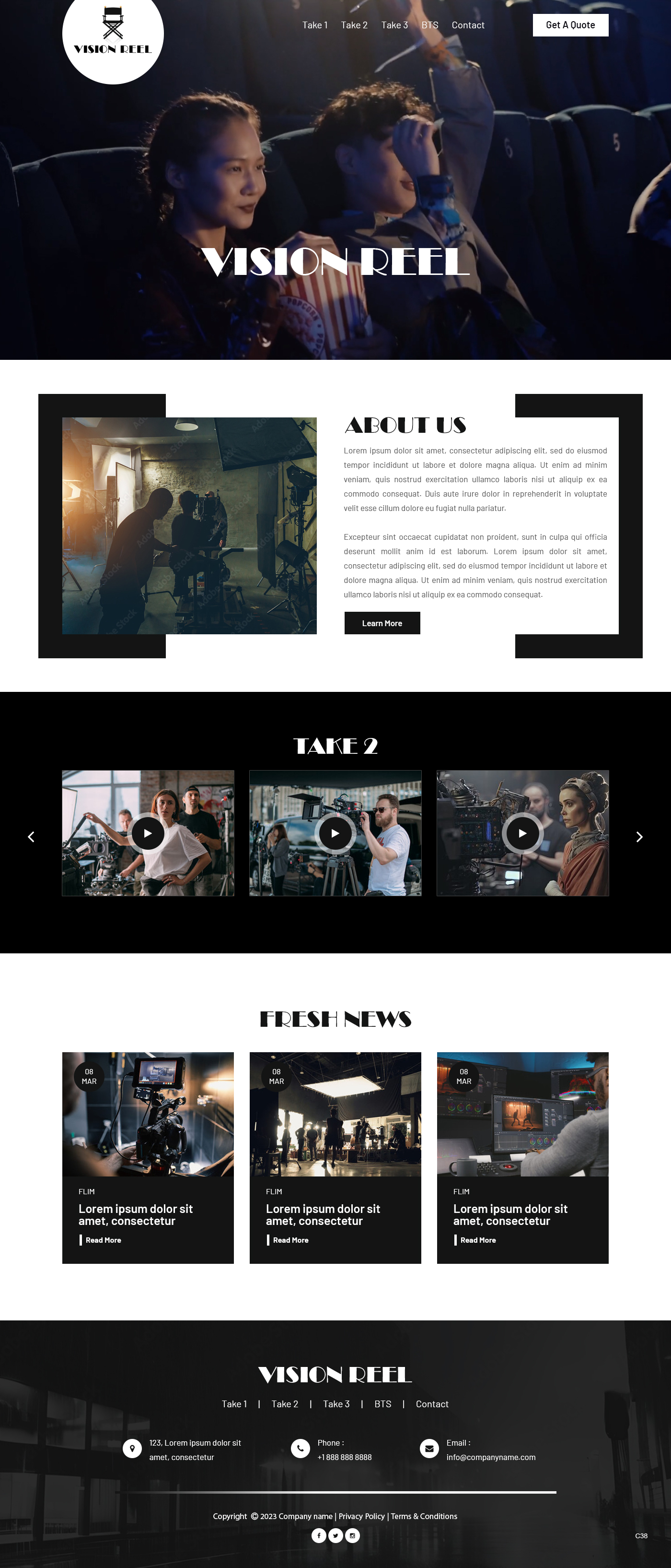 Web-Design von pb für dieses Projekt | Design #30752278