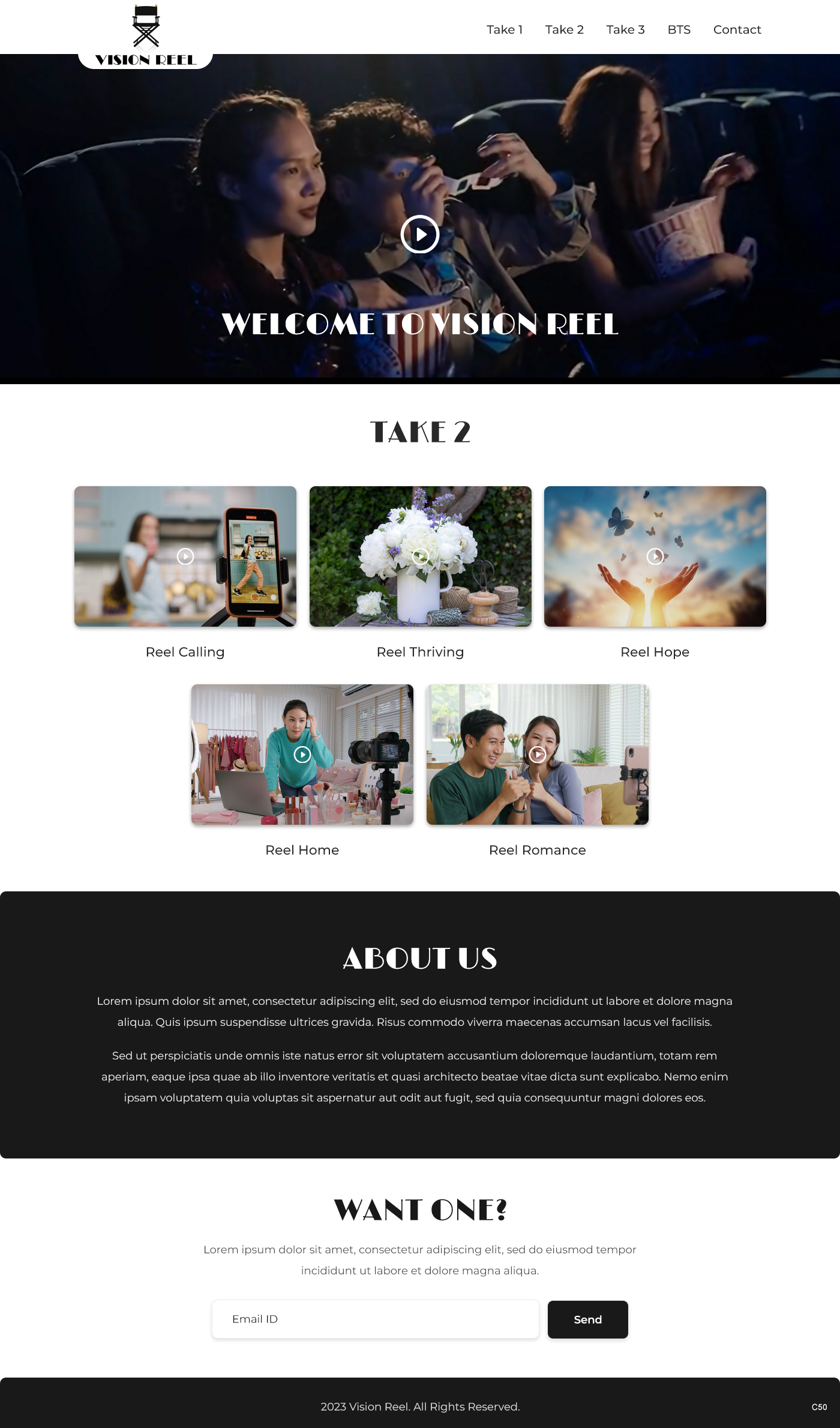 Web-Design von pb für dieses Projekt | Design #30752288