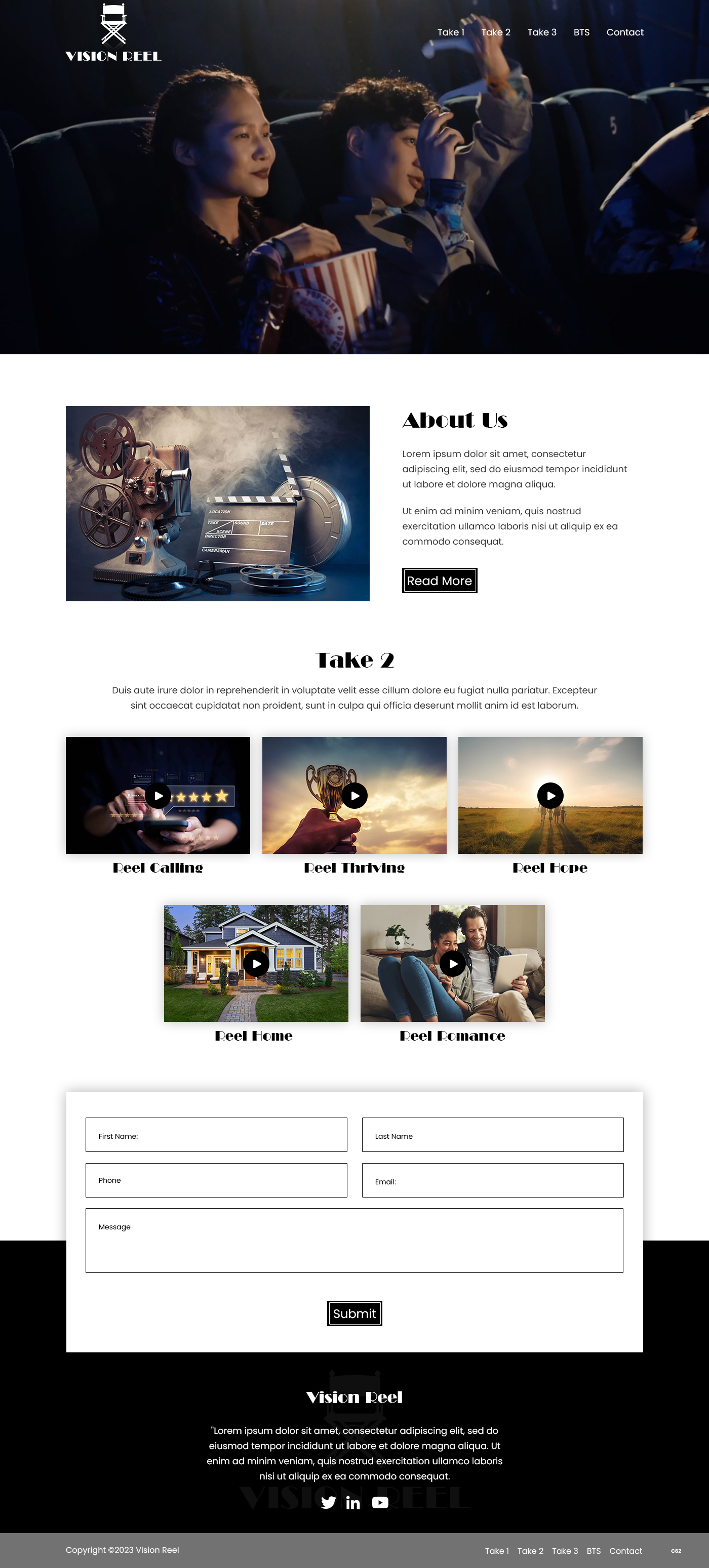 Web-Design von pb für dieses Projekt | Design #30752292