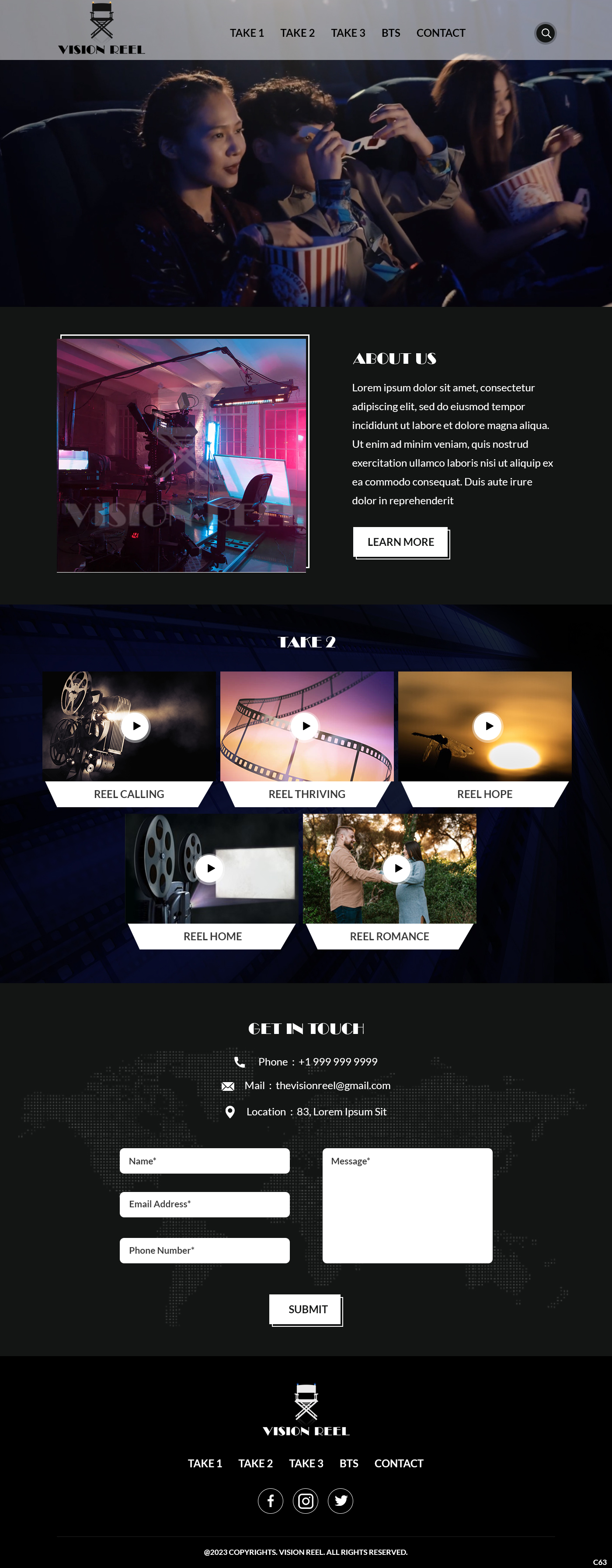 Web-Design von pb für dieses Projekt | Design #30752294