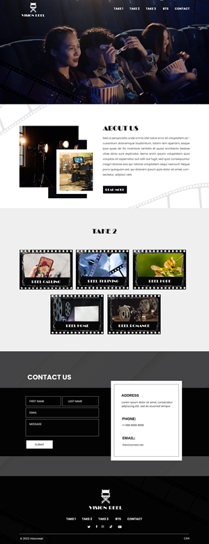 Web-Design von pb für dieses Projekt | Design: #30752295