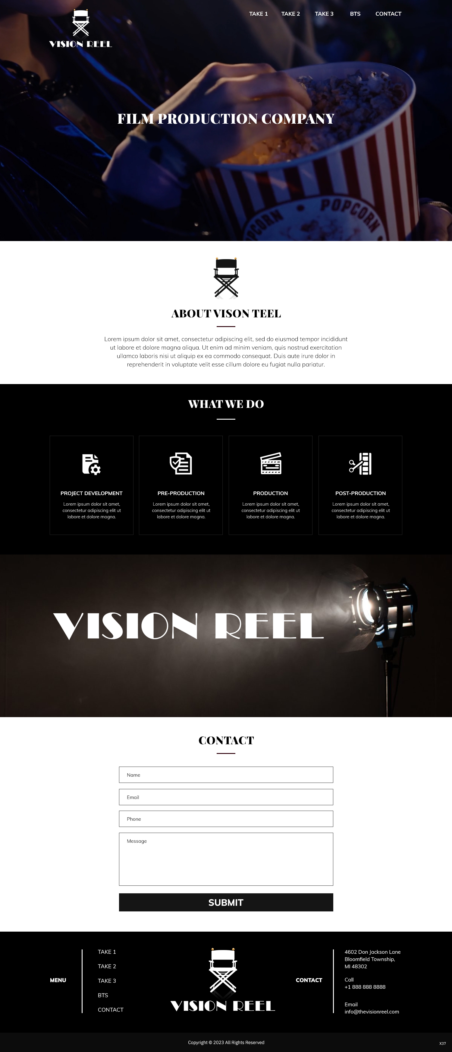 Web-Design von pb für dieses Projekt | Design #30752299