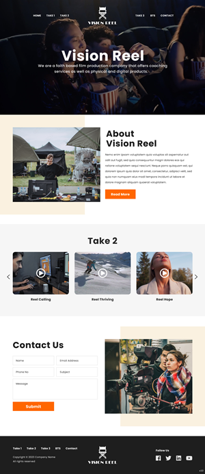 Web-Design von pb für dieses Projekt | Design: #30763870