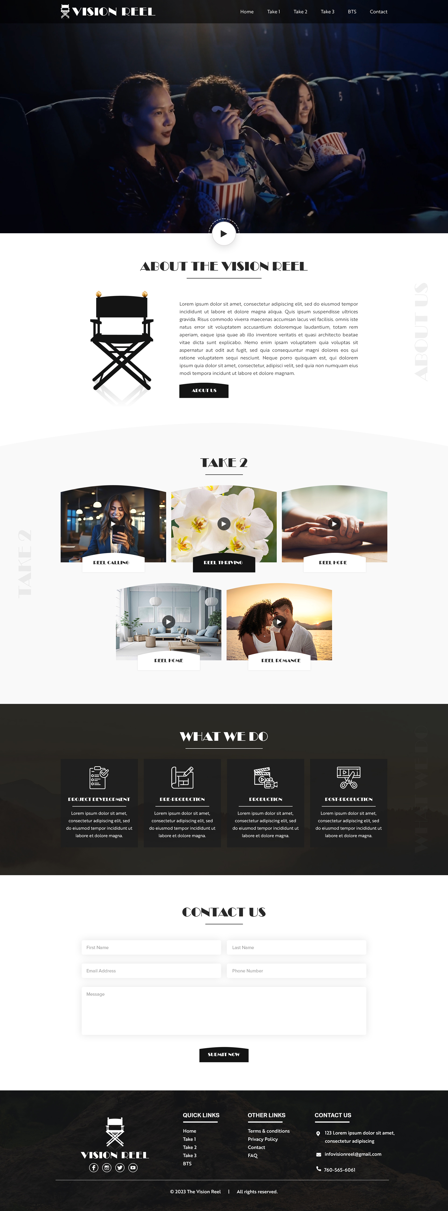 Web-Design von Titan Eagle für dieses Projekt | Design #30758771
