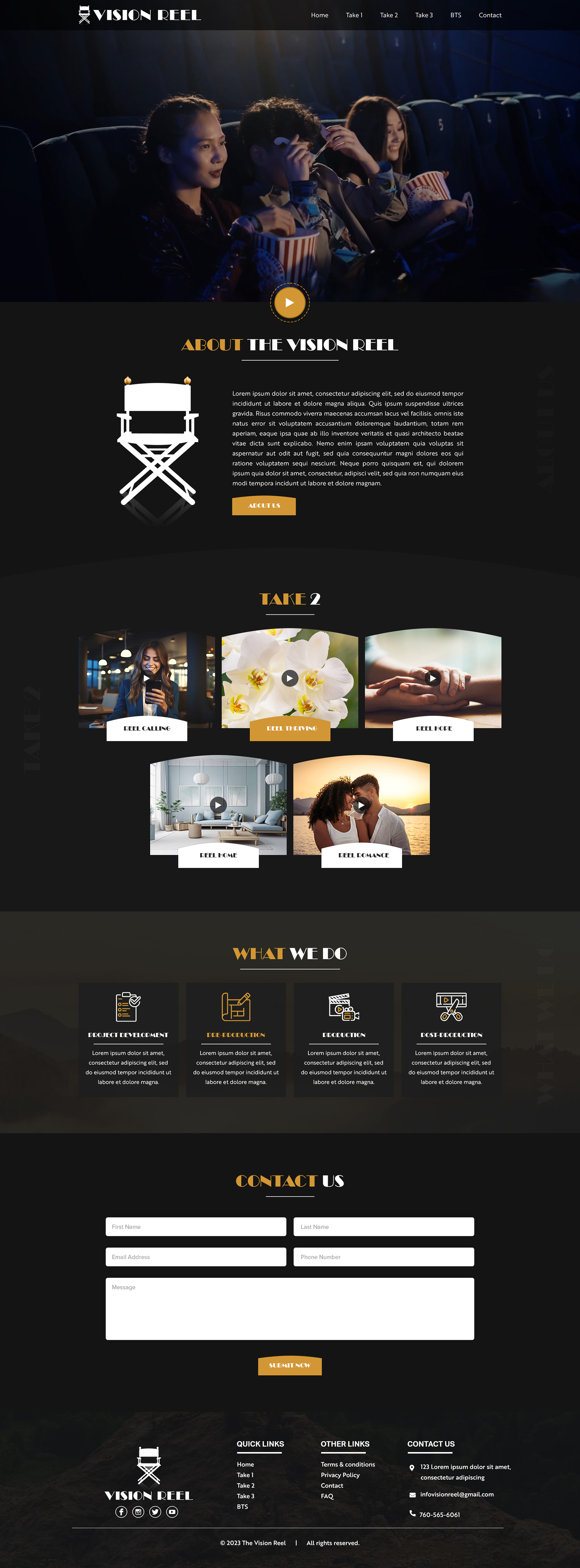 Web-Design von Titan Eagle für dieses Projekt | Design #30758772