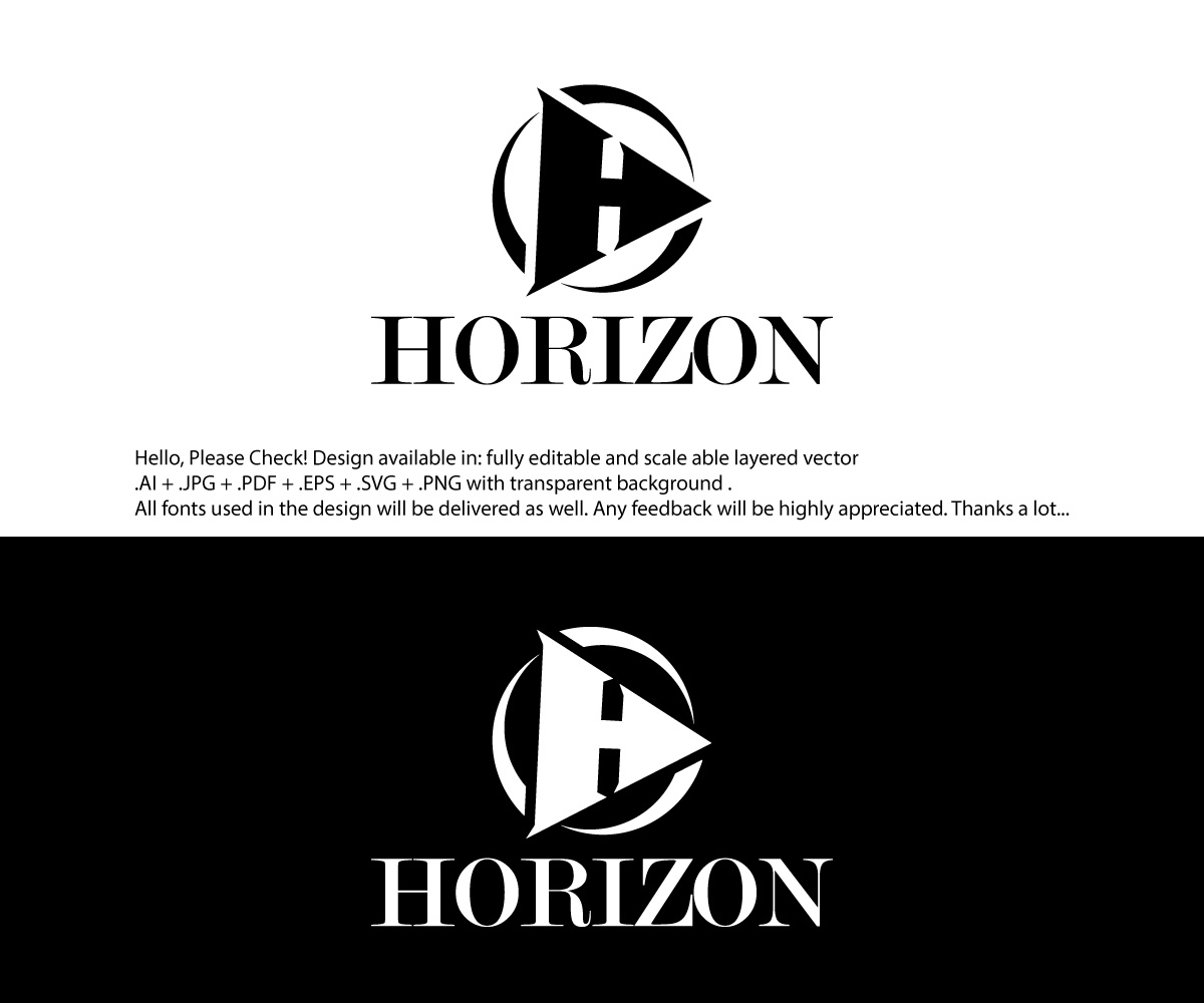 Logo Design by NajimPathan for this project | Design #30763303