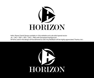 Logo Design by NajimPathan for this project | Design: #30763303