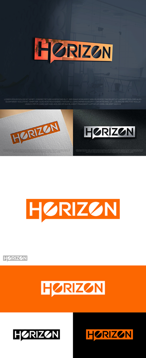 Logo Design by Ayub Zafar for this project | Design: #30768762