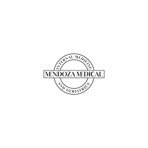 Logo Design by Designer Nayem for MENDOZA MEDICAL | Design: #30747643