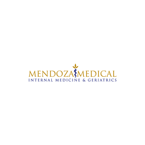 Logo Design by Rasu raj for MENDOZA MEDICAL | Design: #30754140