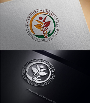 Logo Design by Uni_Dsign