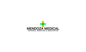 Logo-Design von cafemountdesigns für MENDOZA MEDICAL | Design #30747805